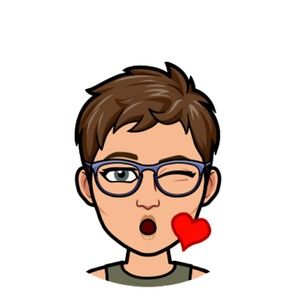 Meet your Posher, Suzanne